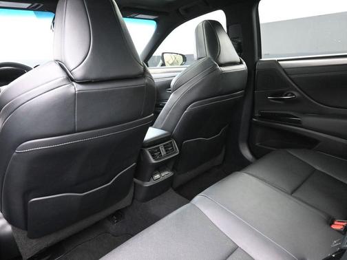 2022 Lexus ES 350 F Sport