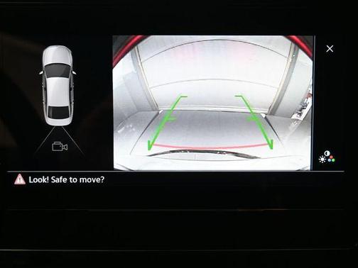 2026 Volkswagen Jetta 1.4T S