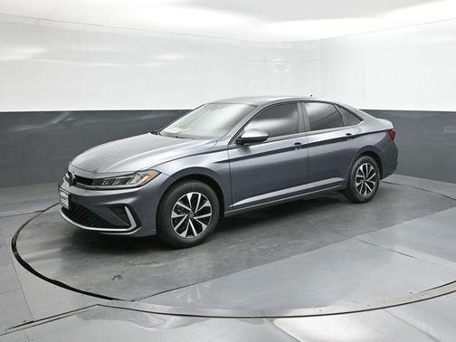 2026 Volkswagen Jetta 1.4T S