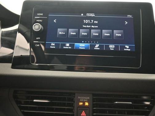 2026 Volkswagen Jetta 1.4T S