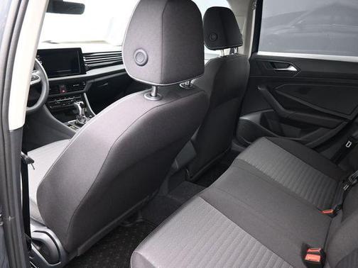 2026 Volkswagen Jetta 1.4T S