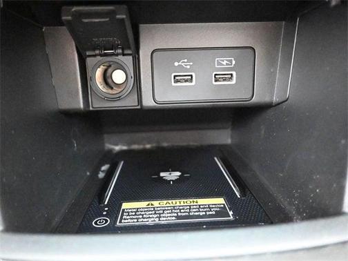 2021 Honda Accord Hybrid EX