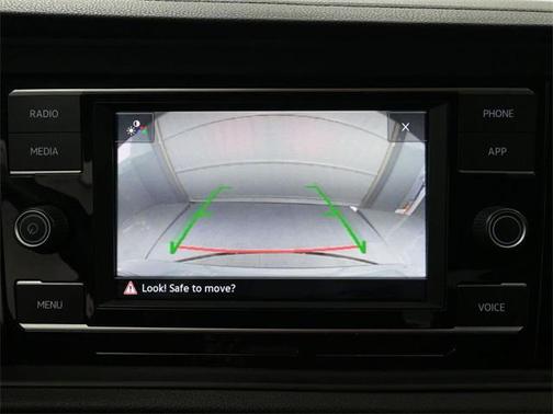 2022 Volkswagen Jetta 1.5T Sport