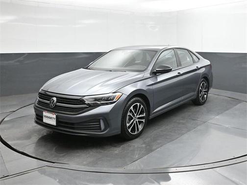 2022 Volkswagen Jetta 1.5T Sport