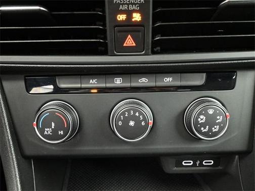 2022 Volkswagen Jetta 1.5T Sport