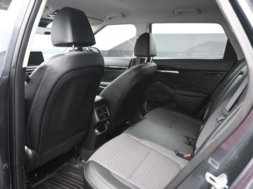 2022 Kia Seltos Nightfall Edition