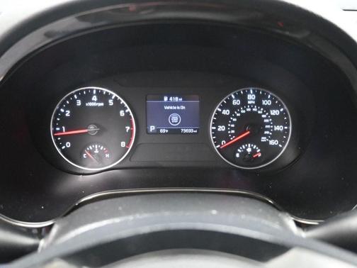 2022 Kia Seltos Nightfall Edition