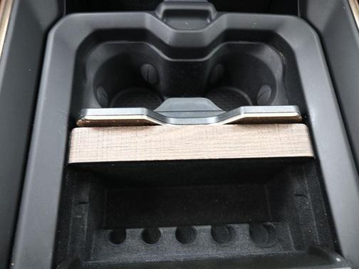 2024 RAM 2500 Longhorn