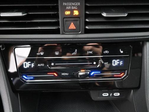 2026 Volkswagen Jetta 1.4T S