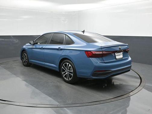 2026 Volkswagen Jetta 1.4T S