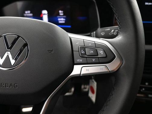 2026 Volkswagen Jetta 1.4T S