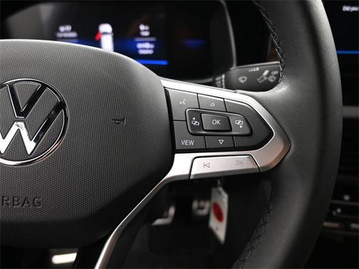 2026 Volkswagen Jetta 1.4T S