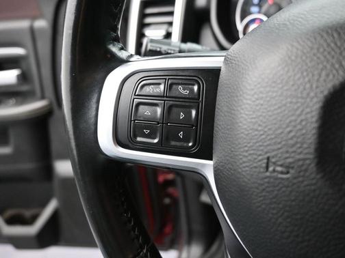 2022 RAM 2500 Lone Star Crew Cab 4x4 6'4' Box