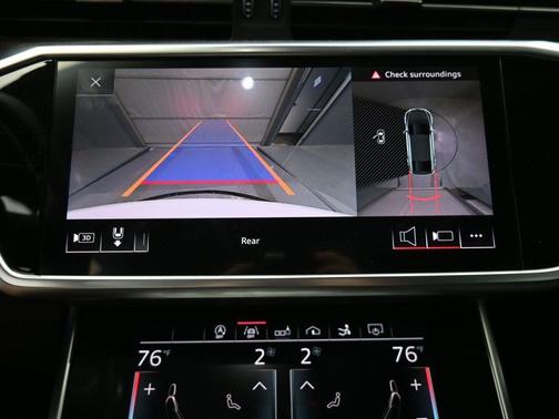 2019 Audi A7 3.0T Premium Plus