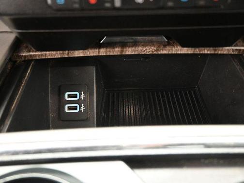 2018 Ford F-250 Lariat