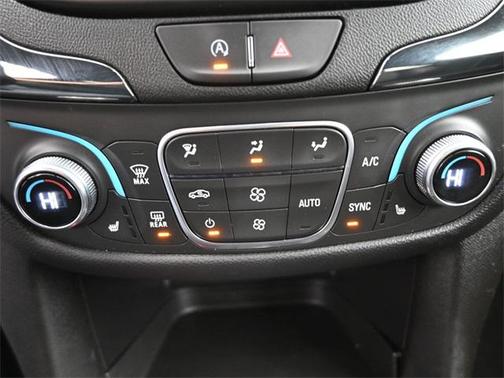 2024 Chevrolet Equinox FWD RS