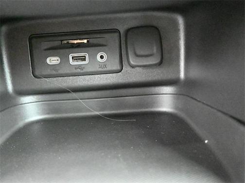 2024 Chevrolet Equinox FWD RS