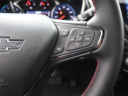 2024 Chevrolet Equinox FWD RS