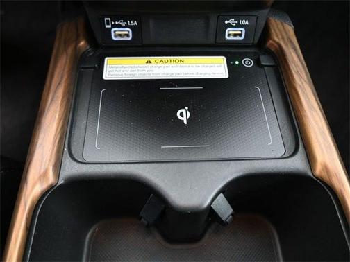 2020 Honda CR-V AWD Touring