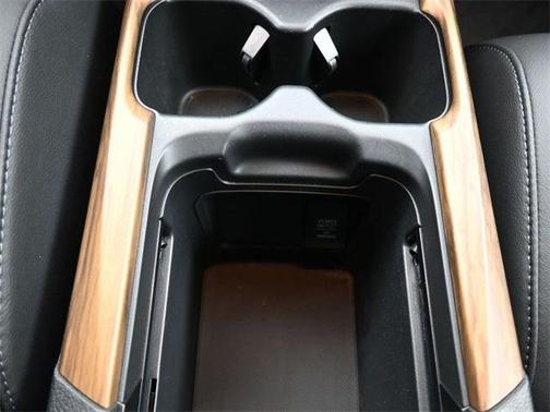 2020 Honda CR-V AWD Touring