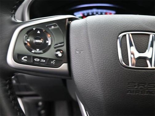 2020 Honda CR-V AWD Touring