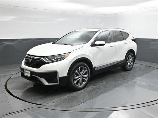 2020 Honda CR-V AWD Touring