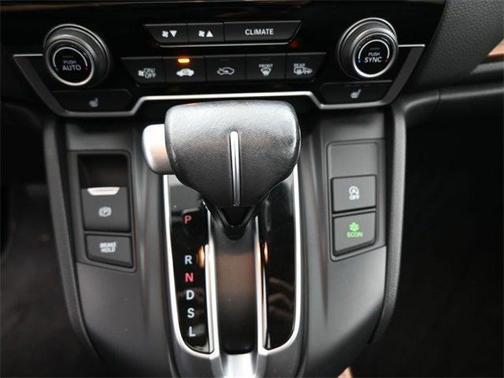 2020 Honda CR-V AWD Touring