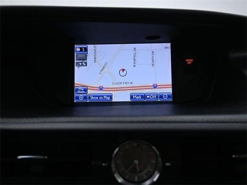 2013 Lexus ES 300h Base