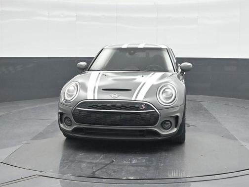 2020 MINI Clubman Cooper S