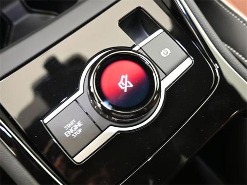 2026 Volkswagen Tiguan 2.0T SEL R-Line 4MOTION