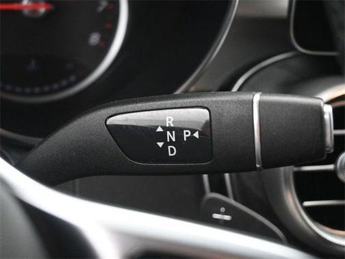 2022 Mercedes-Benz GLC 300 Base