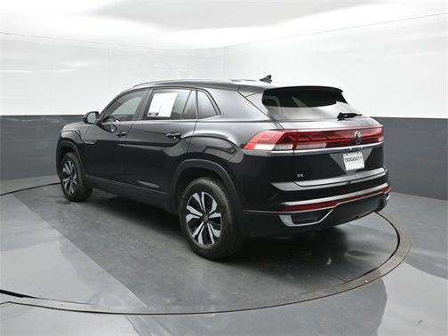 2024 Volkswagen Atlas Cross Sport 2.0T SE