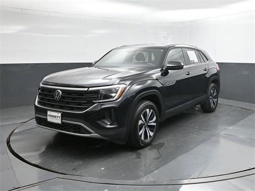 2024 Volkswagen Atlas Cross Sport 2.0T SE
