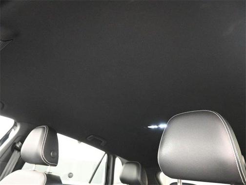 2024 Volkswagen Atlas Cross Sport 2.0T SE