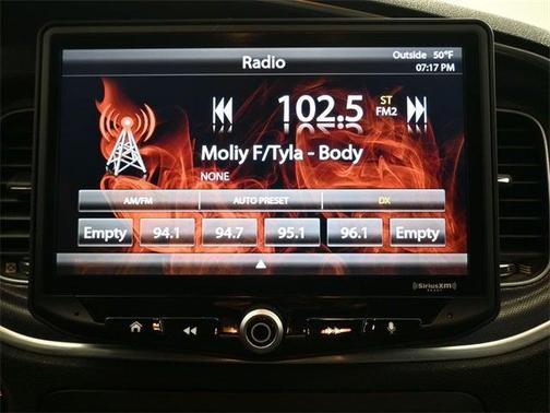 2018 Dodge Charger R/T