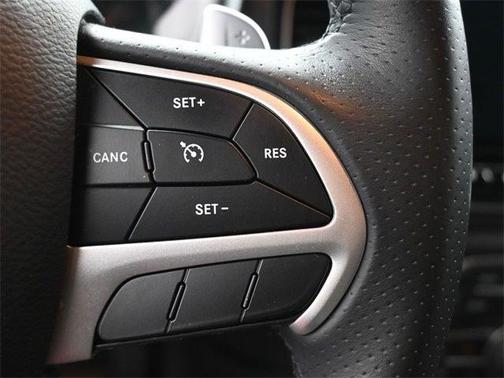 2018 Dodge Charger R/T