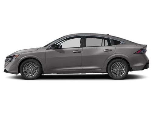 Gun Metallic 2026 Nissan Sentra SV