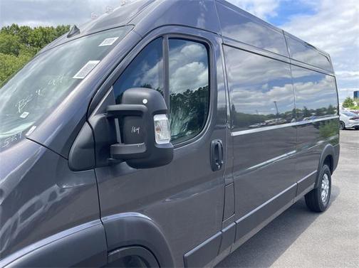 2024 RAM ProMaster 2500 High Roof