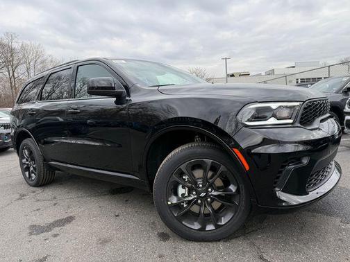 2025 Dodge Durango GT AWD