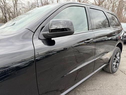2025 Dodge Durango GT AWD