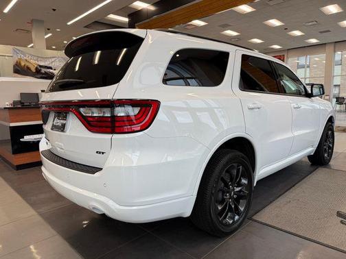 2025 Dodge Durango GT AWD