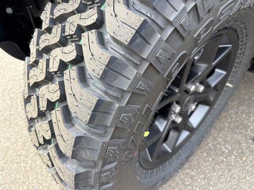 41 2026 Jeep Wrangler Willys