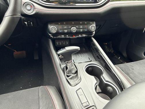 DB Black Clearcoat 2026 Dodge Durango GT Plus