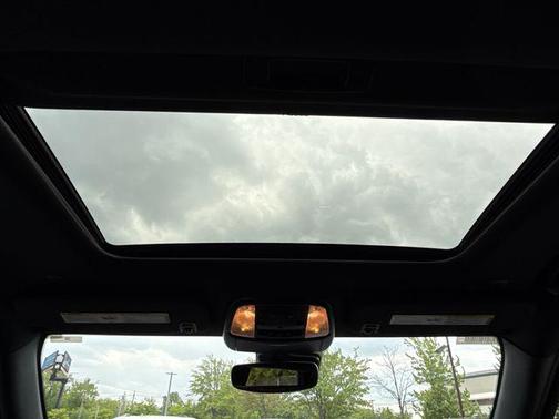 DB Black Clearcoat 2026 Dodge Durango GT Plus