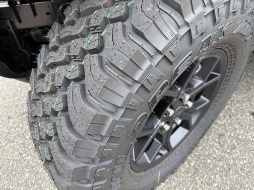 2025 Jeep Wrangler 4xe Willys