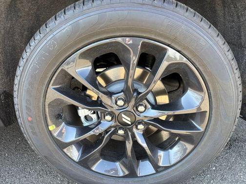 Vapor Gray 2026 Dodge Durango GT Plus