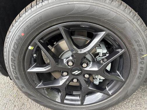 Destroyer Gray Clearcoat 2026 Dodge Durango GT Plus