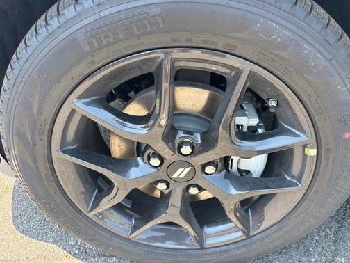 White Knuckle Clearcoat 2026 Dodge Durango GT Plus