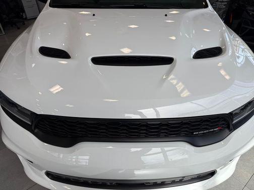 2025 Dodge Durango R/T Plus AWD