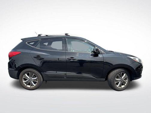2015 Hyundai TUCSON SE